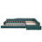 Upholstered Double  Daybed With Trundle And Drawer-404993409