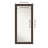 Eskew Flat Mirror