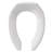 Commercial Toilet Seat-102039916