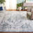 Calsbeck Performance Machine Washable Oriental Rug-114725592