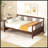 Full Size Daybed With Support Legs-559156999