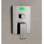 Système de robinet de douche thermostatique numérique