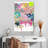 Tergel Abstract Enough-108617637