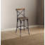 Chaise de bar Zaire Antique & Oak