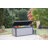  150 Gallon Resin Deck Box