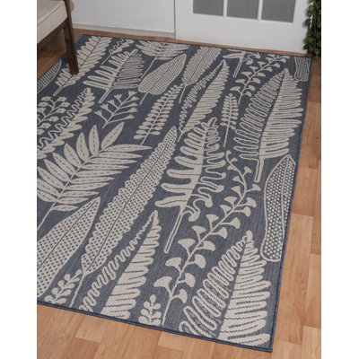 Cheeseman Indoor / Outdoor Rug