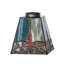 Square Lamp Shade