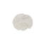 Round Broomfield Solid Colour Hand Woven 200cm X 200cm Area Rug