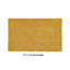 Tapis pour salle de bain réversible 100% coton de qualité supérieure Rozanne-1649786086-1649786104