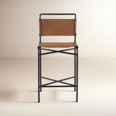 Elosie Bar and Counter Stool