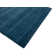 Tapis Gabbeh tissé à la main sans perte, 100% laine, de couleur unie, résistant à la décoloration et aux taches, durable