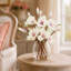 Magnolia Arrangement-460341128