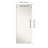 Incline Non-Beveled Wood Framed Full-Length Floor Leaner Mirror-120950997