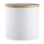 Embossed Metal Bread Bin