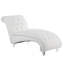 Chaise longue sans accoudoirs touffetée-1258106445-1258106447