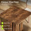 Table de salle à manger 31,5 po-1670655576