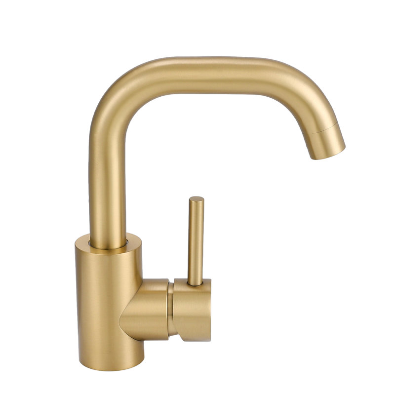 Breeins Kitchen Faucet