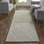 Thom Filicia Wool Abstract Area Rug in Gray-1767610819