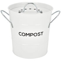 Tumbleweed Aérateur de compost extérieur et Commentaires - Wayfair Canada