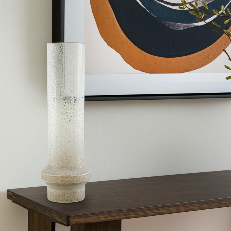 Vase de table 19 "