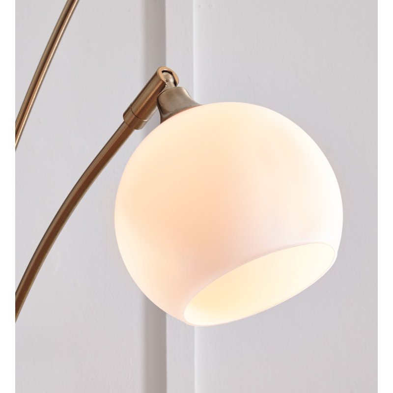 Lampe sur pied à branches 95 "Katrina