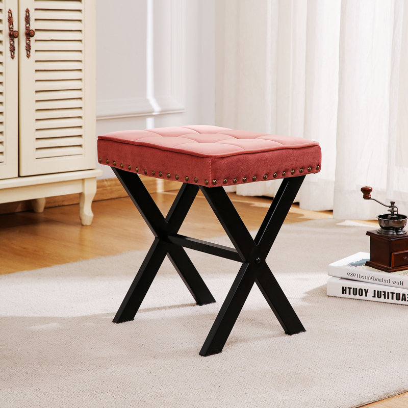 Banc Miyosha, Rose