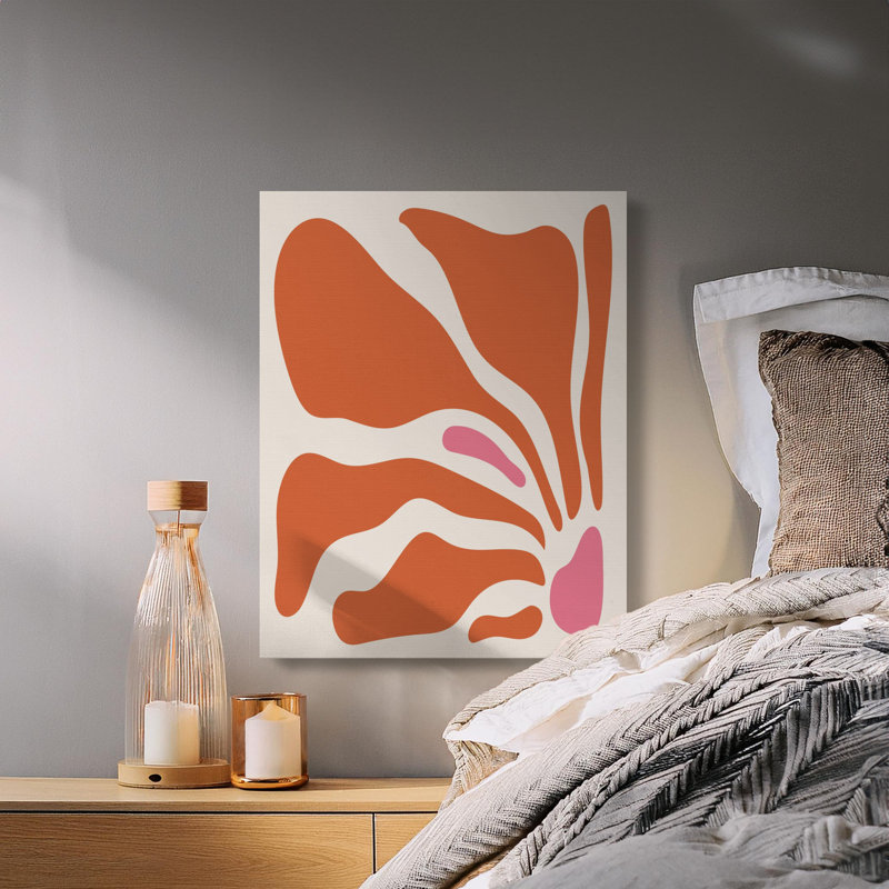 Fleckenstein Wrapped Canvas Print Set, 15x30