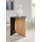 Table d'appoint Josheua
