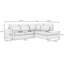 4 Seater Corner Sectional-1640711476-1640711469