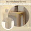 Console de style campagnard Mirod-1160093908
