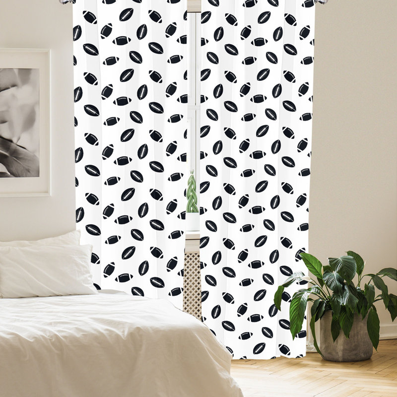 Room Darkening Sliding Panel Pair, 28" x 63"
