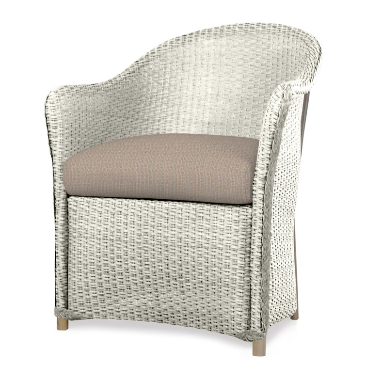 Weekend Retreat Outdoor Dining Armchair