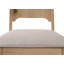 5 pièces Table de salle à manger rectangulaire avec chaises rembourrées-438621657