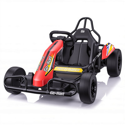 Sailvan Go Kart Toy with Remote Control