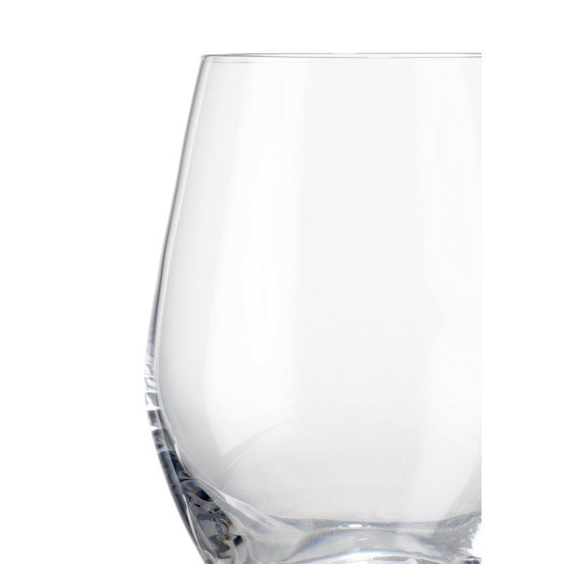Cabernet Drinking Glass