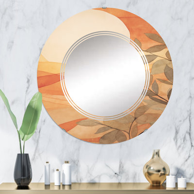 Miroir Bentja