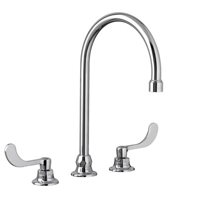 Monterrey Widespread Bathroom Faucet