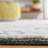 Sharene Floral Handwoven Wool Ivory/Green Area Rug-2020536