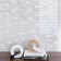 Crackle 1" x 2" Brick Joint Mosaic Wall Tile