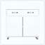 Buffet Minimalist Wave