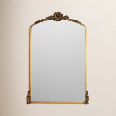 19" Accent Mirror