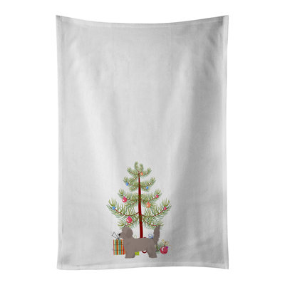 Cotton Tea Towel Kitchen Towel