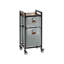 Steel Laundry Cart-133080578