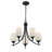 Breena 5-Light Chandelier-232724211-139206384