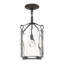 Bow 1 - Light Semi Flush Mount-48321050-71635875