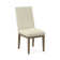 19'' H Upholstered Parsons Chair