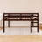 Wood Frame Full Size Loft Bed With Ladder-1061361182-1061361153
