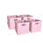 Pink is out of stock