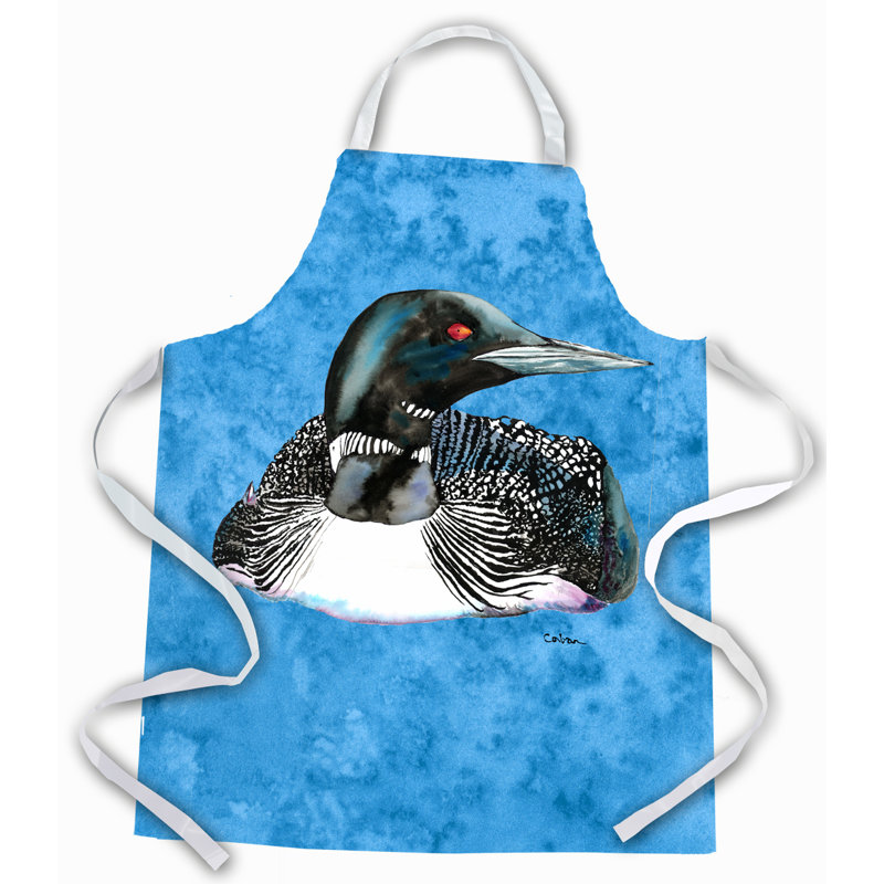 Tablier loon