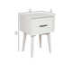 Williams Storage End Table